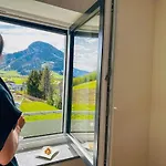 Tanjas Apartmán *