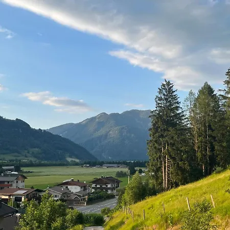 Apartmán Tanjas