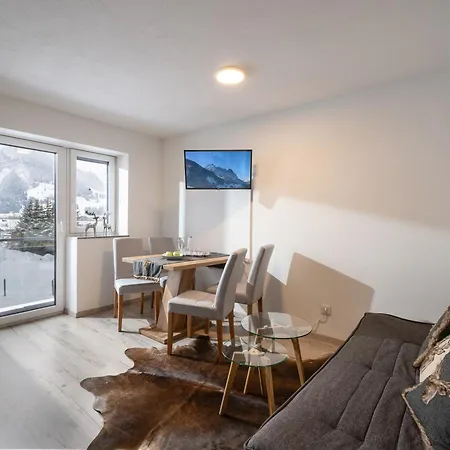 Tanjas Appartement *