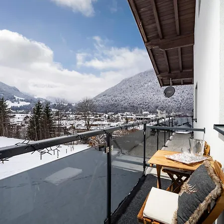 Apartmán Tanjas *