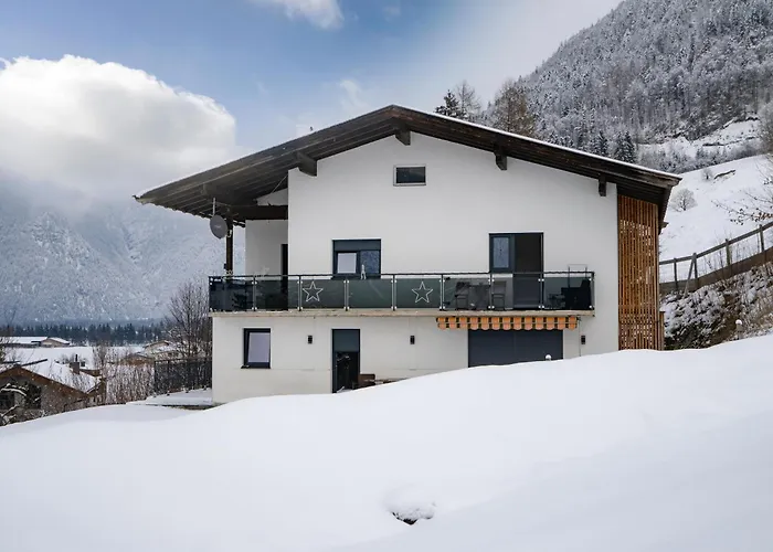 Tanjas * ブーヘン