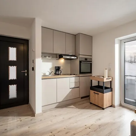 Apartment Tanjas Kirchdorf in Tirol