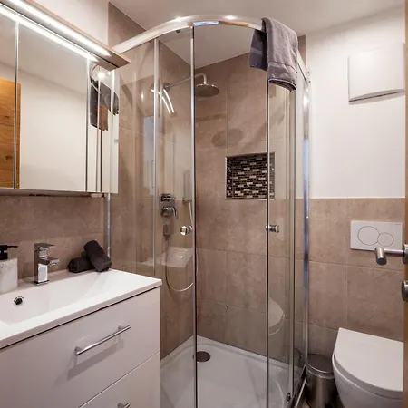 Apartment Tanjas Kirchdorf in Tirol